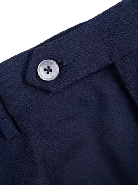 Pantaloni Tombolini albastru