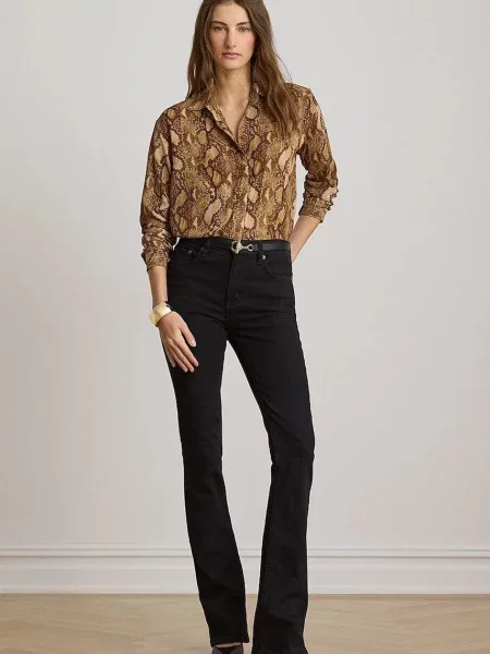 Рубашка Lauren Ralph Lauren