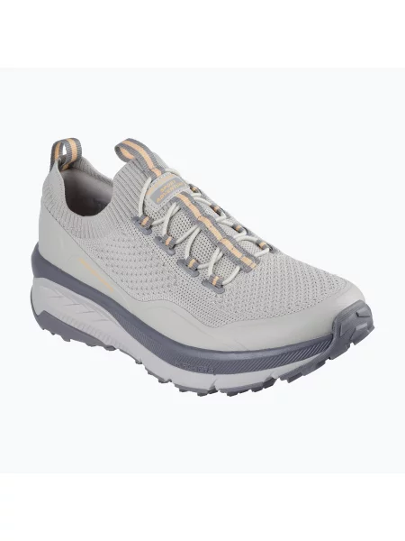 Buty SKECHERS Switch Back Zenventure beige beżowe