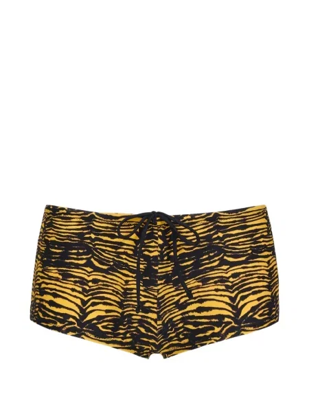 Bikini Tropic Of C cu imagine galben