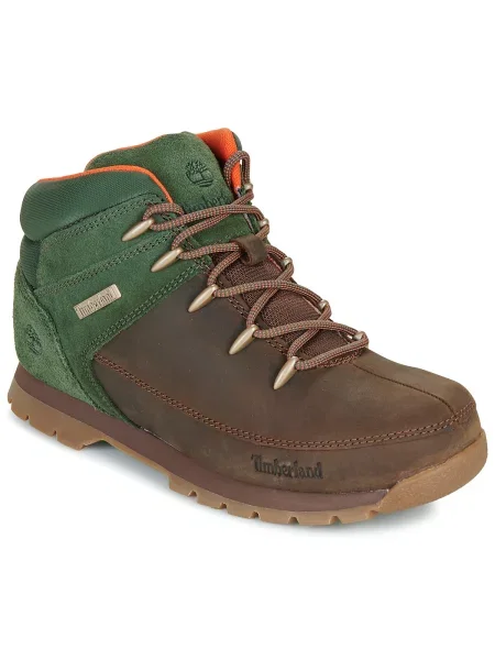 Pantofi copii Timberland maro