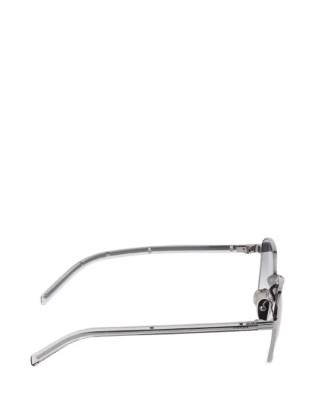 Ochelari de soare Prada Eyewear gri