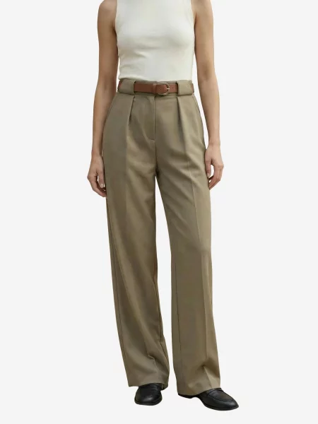 My fashion Hlače kaki