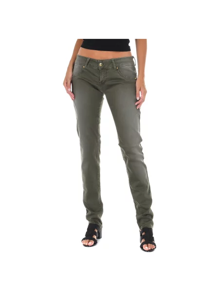 Blugi Met verde