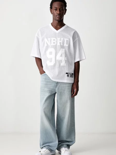 Neighborhood tricou pentru bărbați