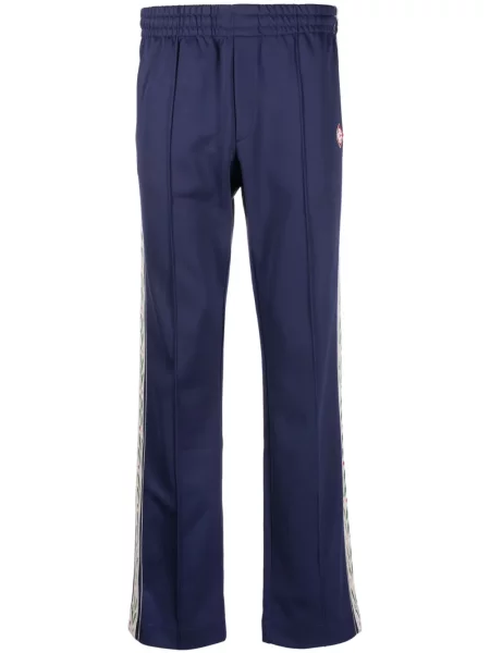 Pantaloni Casablanca albastru