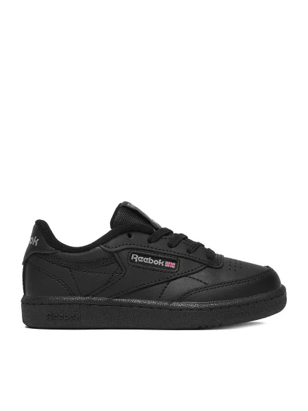 Laisvalaikio batai Reebok EO-CLUB C juoda