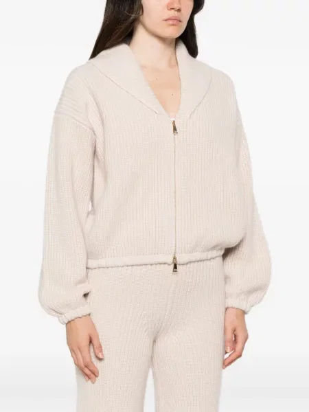 Cardigan Ely Ely tricotate
