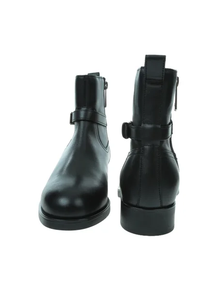 Pantofi Tommy Hilfiger negru