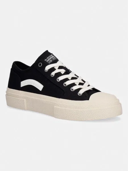 G-Star teniși VODAN BSC M negru