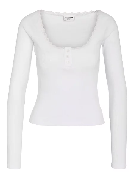 Noisy may Tricou NMMaya' alb