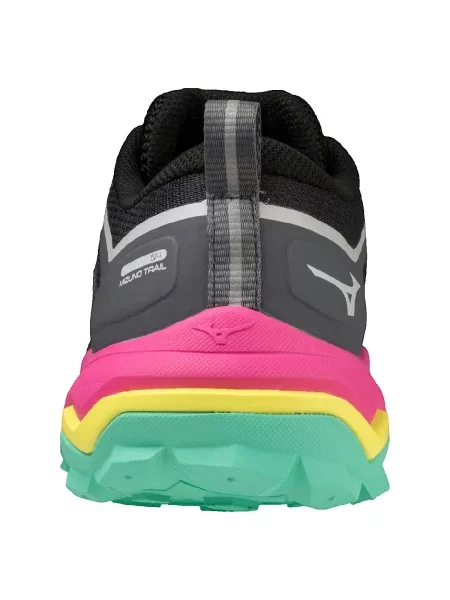 Pantofi Mizuno negru