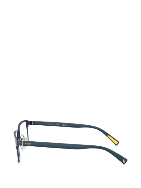Ochelari de soare Polo Ralph Lauren gri