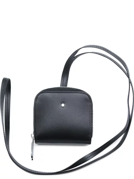 Portofel Montblanc negru