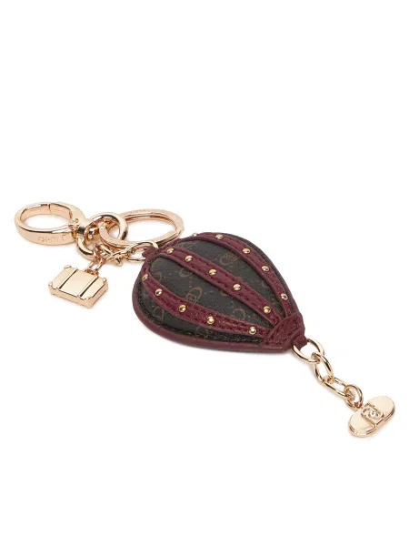 Prstan Liu Jo rumena