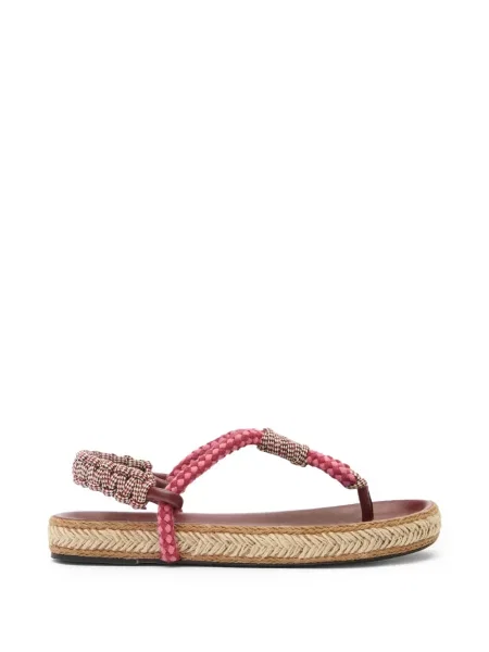 Sandale Isabel Marant roz
