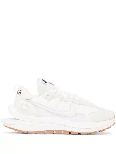 Sneakerși Nike alb