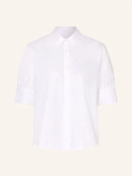 Rossana Diva Koszula weiss biała