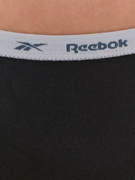 Kalhotky Reebok černá