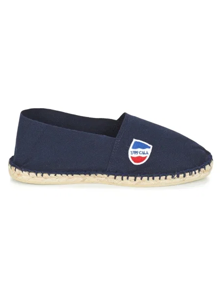 Espadrilky 1789 Cala