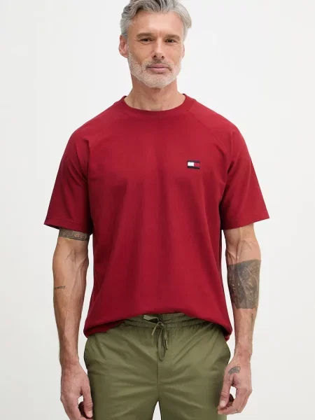 Tommy Hilfiger t-shirt ανδρικό