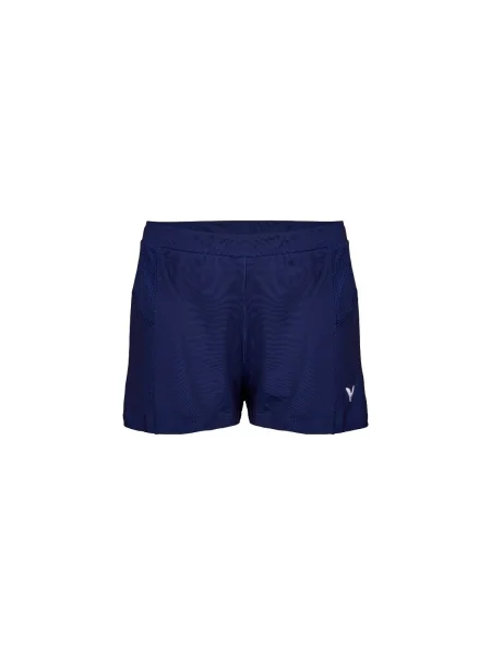 Pantaloni Victor albastru