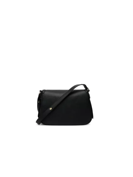 Torebka crossbody Armani Exchange czarna