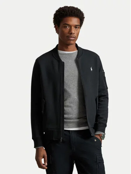 Polo Ralph Lauren Μπλούζα μαύρο
