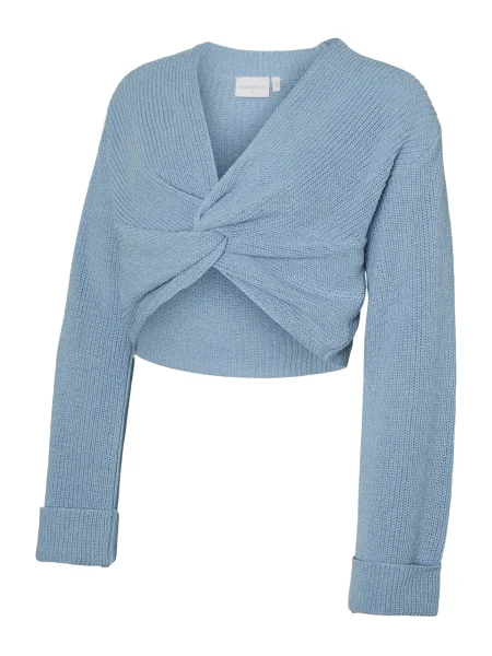 MAMALICIOUS Pulover MLSVALA opal