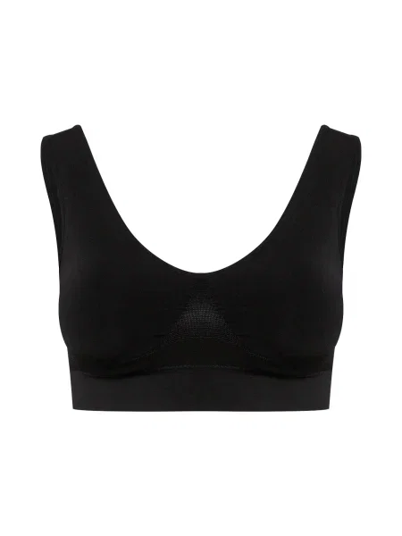 MAGIC Bodyfashion Sutien negru