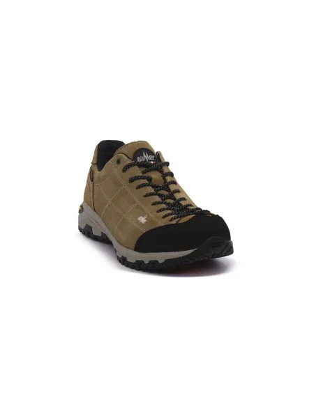 Pantofi Lomer gri