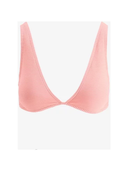 Top Billabong różowy