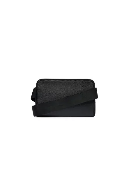 Hugo Ledvinka Go-Bag černá