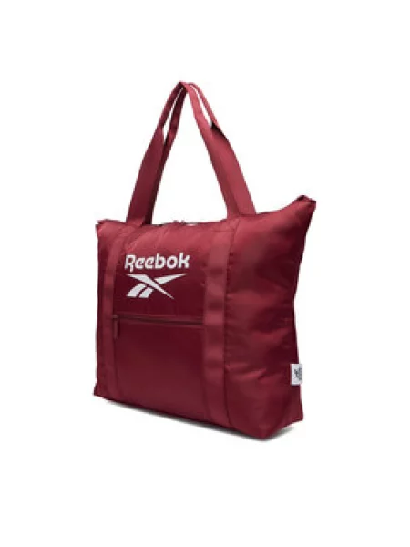 Kabelka Reebok červená