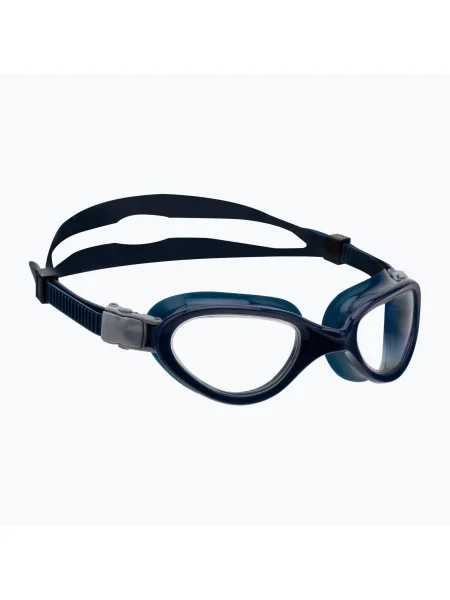 Plavecké okuliare AQUA-SPEED X-Pro navy blue modrá