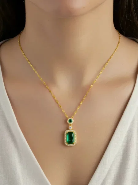 Pandantiv Hzmer Jewellery