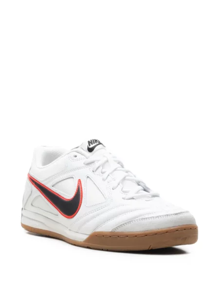 Sneakerși Nike alb