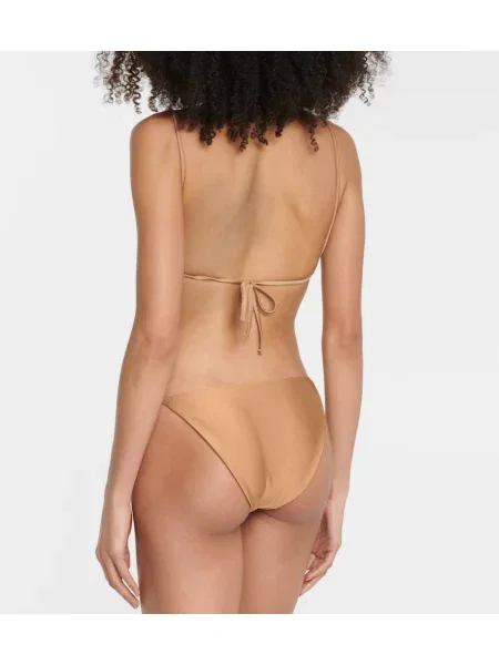 Bikini Jade Swim auriu