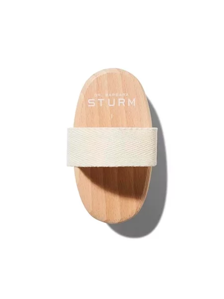 Dr. Barbara Sturm Body Brush Medium Masážní kartáč na tělo