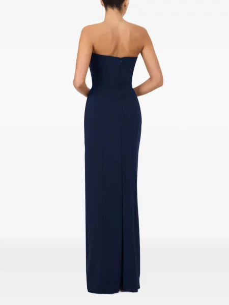 Rochie Jenny Packham albastru