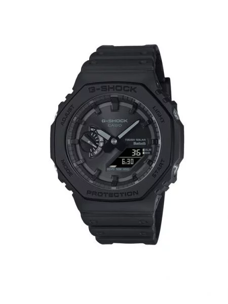 Satovi G-shock crna