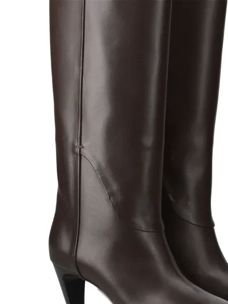 Botine Premiata maro
