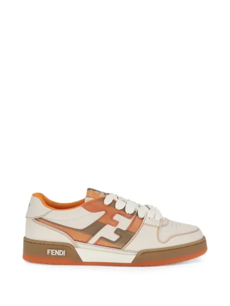 Sneakerși Fendi