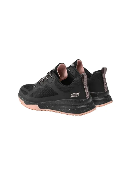 Pantofi Skechers negru