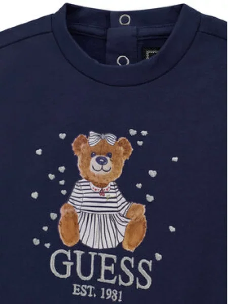 Mikina Guess