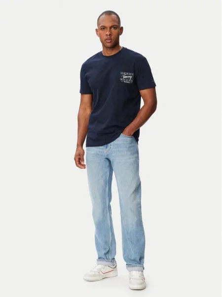 Tričko Tommy Jeans