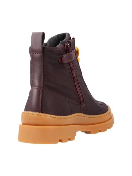 Pantofi copii Camper maro