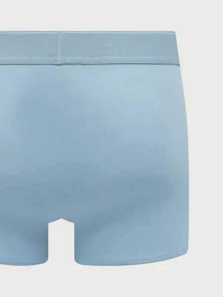 Calvin Klein Underwear boxeralsó férfi csomag piros