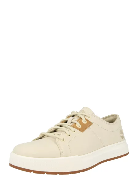 TIMBERLAND Nizke superge Maple Grove kremna / pueblo
