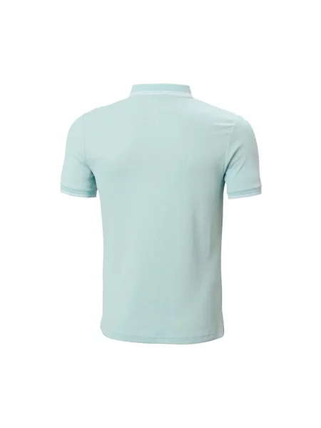 Tricou Helly Hansen albastru